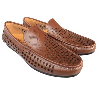 Giày da nam cao cấp da bò 100%