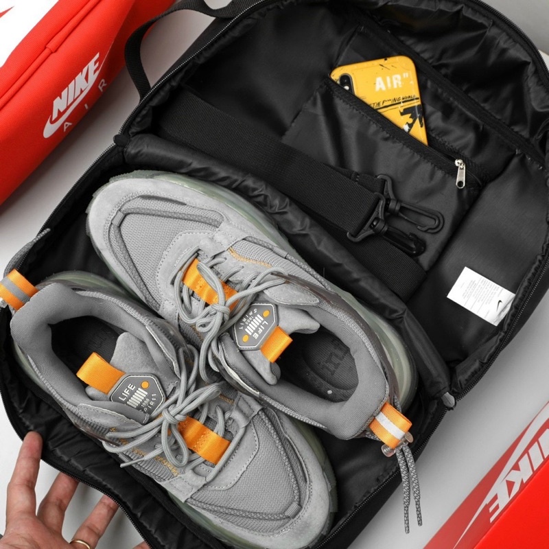 Túi đựng giày nike
