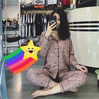 Bộ pỵama combo 2b/240k