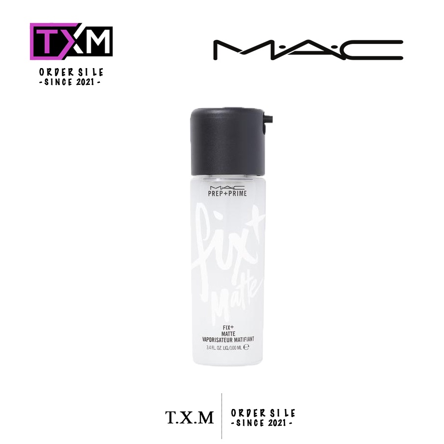 XỊT KHÓA MAKEUP MAC Prep Prime Fix 100ML | BigBuy360 - bigbuy360.vn