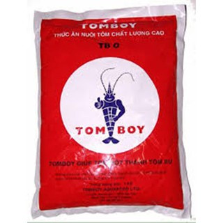 Cám Tomboy 0