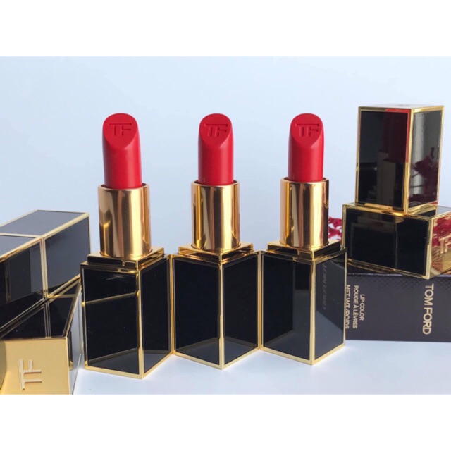 Son Tomford