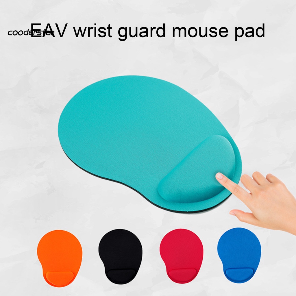 Miếng lót chuột thoải mái cho văn phòng
