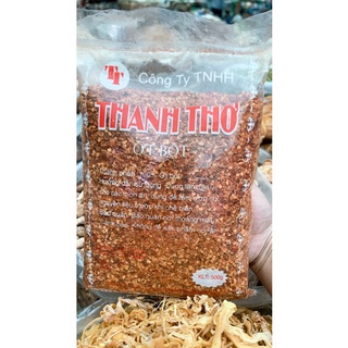 500gr ớt khô cay thanh thơ