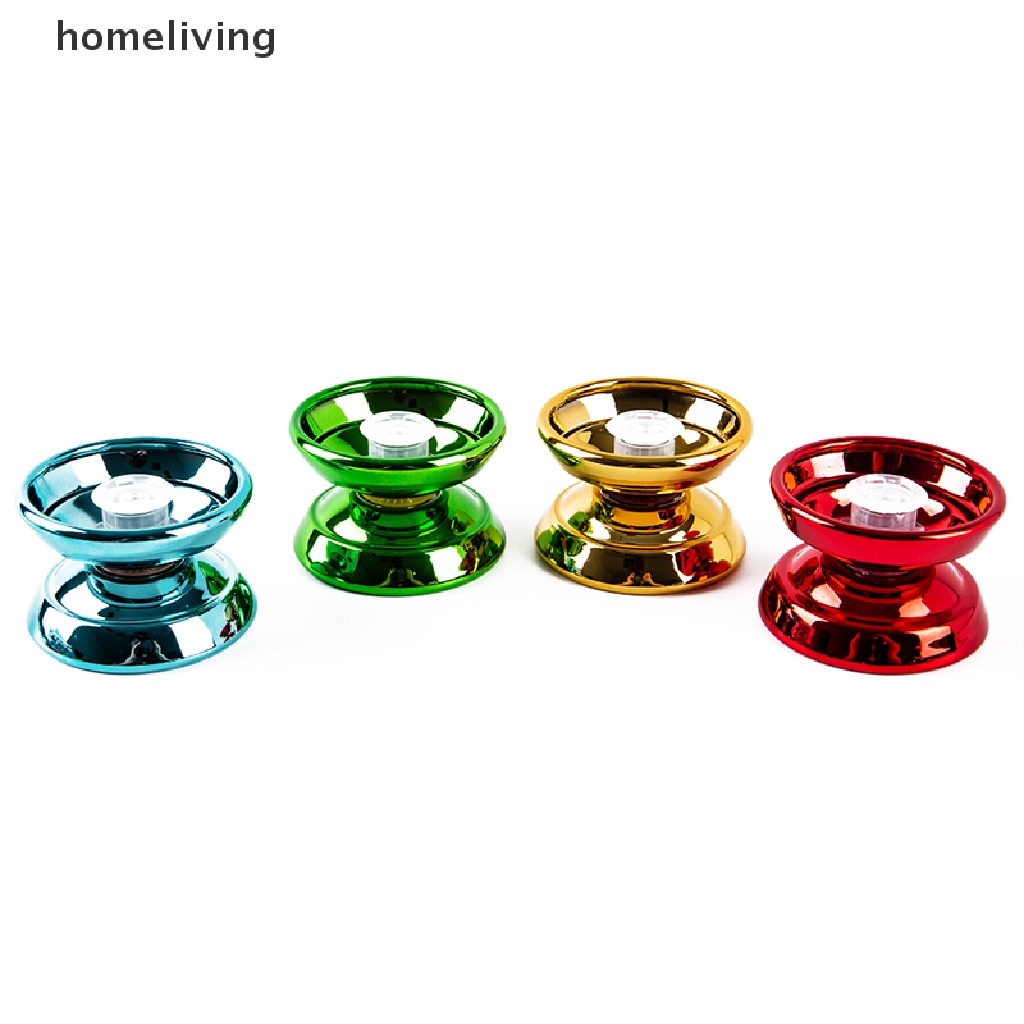 Đồ Chơi Yoyo Tốc Độ Cao Bằng Hợp Kim Nhôm