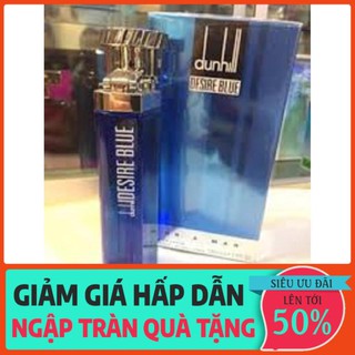 DNước hoa mini esire Blue