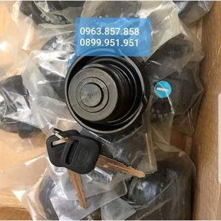 Nắp bình xăng THACO 750 ( Loại bé )