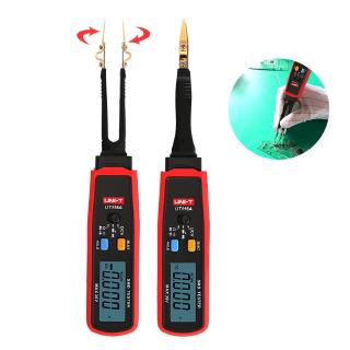 UNI-T SMD Multimeter UT116A UT116C Auto Range Resistance Capacitance Diode(RCD) LED Zener DCV