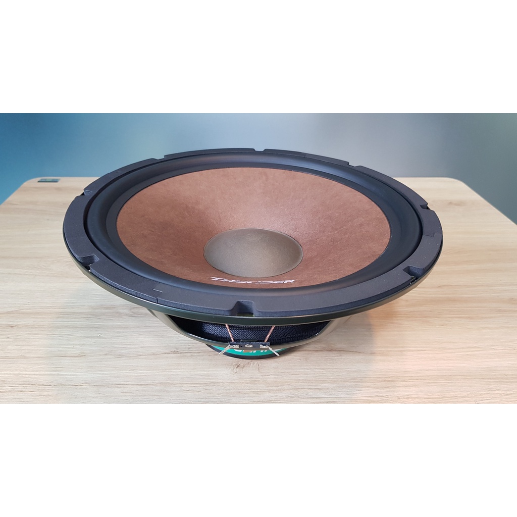 01 Cặp - LOA BASS 30 cm