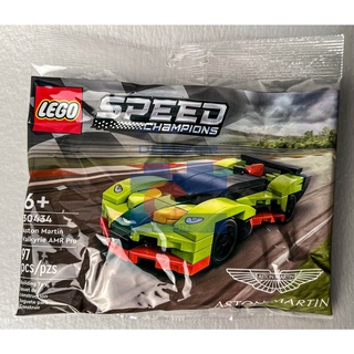 Lego speed 30434 - xe đua aston martin
