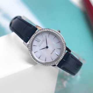 Đồng Hồ Nữ Citizen EX1480-15D