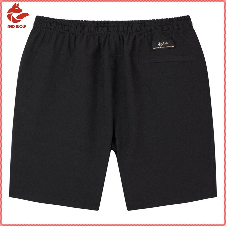 Quần short nam thể thao vải gió mềm nhẹ thoáng mát quần ngố nam thể thao cao cấp | BigBuy360 - bigbuy360.vn