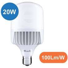 BÓNG LED TRỤ 15w, 20w, 30W và 40W ELINK [ CÓ SẴN ] [  ẢNH TỰ CHỤP ]