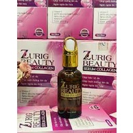 Serum COLLAGEN ZURIG căng bóng, tái tạo da
