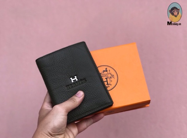 [FREE SHIP] VÍ DA NAM DA THẬT FROM ĐỨNG SIÊU CHẤT Đ4