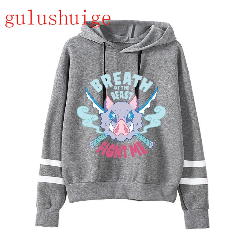 Áo Hoodie In Hình Nhân Vật Tanjiro Kamado Kimetsu No Yaiba Phong Cách Nhật Bản | BigBuy360 - bigbuy360.vn