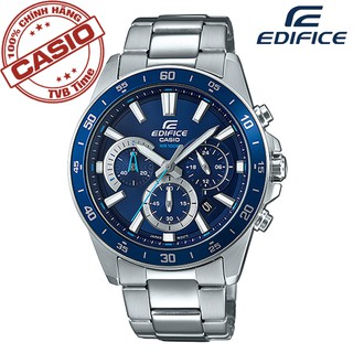 Đồng Hồ Nam Casio EFV-570D-1AVUDF