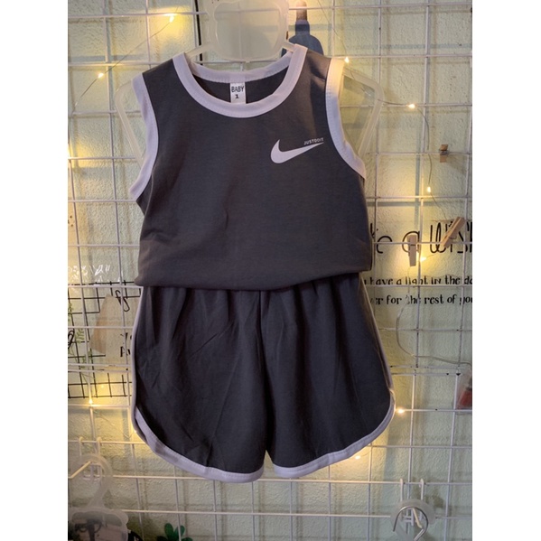BỘ BA LỖ NIKE UNISEX