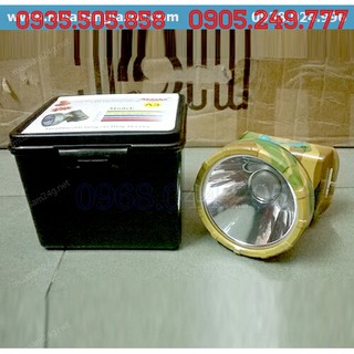 Đèn đội đầu, đèn đeo trán 10W, đèn soi ếch, đèn đi đêm