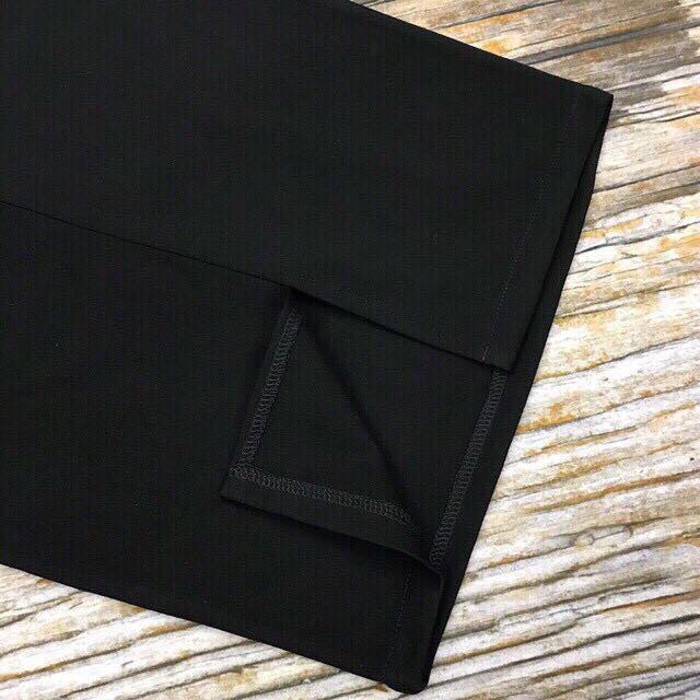 Chân váy BÚT CHÌ chất UMI | BigBuy360 - bigbuy360.vn