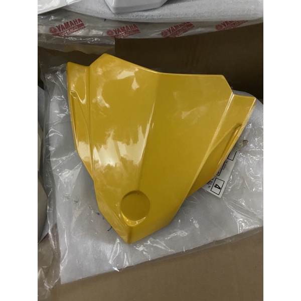 Mão Nắp ốp đầu Kính bảo vệ Yamaha Novou SX Novou 5 chính hãng