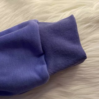 ÁO HOODIE TÍM - 𝗧𝗵𝗲 𝗣𝘂𝗿𝗽𝗹𝗲 𝗛𝗲𝗮𝗿𝘁