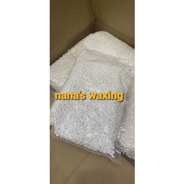 Sáp wax lông cao cấp 400Gr + Tặng kèm que gỗ