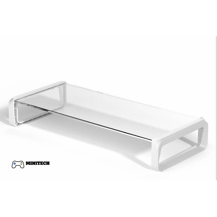 Kệ Nâng Màn Hình Để Bàn Đa Năng pc, máy tính, laptop