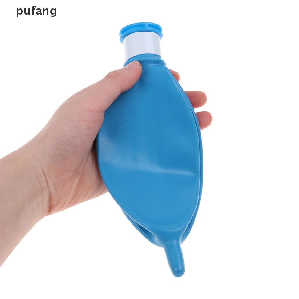 Túi Thở Thoáng Khí Pufang 0.5l / 1l / 2l / 3l