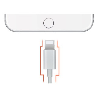 Cáp Lightning USB OTG Sang Dành Cho iPhone, iPad