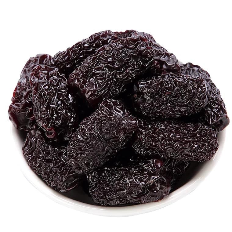 Táo Đen Ăn Liền Siêu Ngon Siêu Bổ Dưỡng