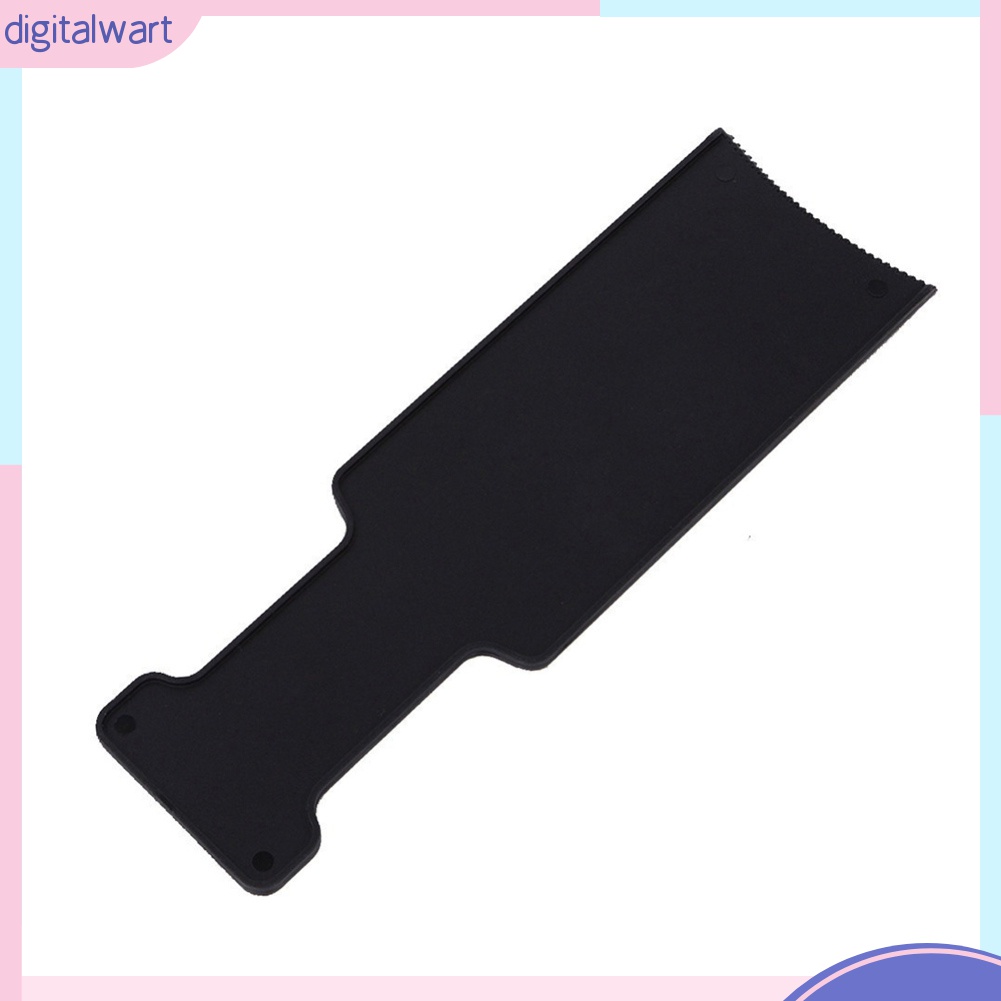 (digitalwart) Bảng Nhuộm Tóc Dài DIY