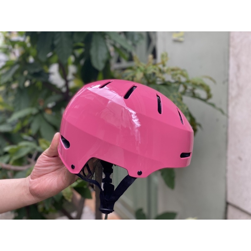 MŨ BẢO HIỂM THỂ THAO CHÍNH HÃNG ROYAL MD17 ĐỦ MÀU,Full box và BH 12 tháng