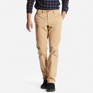 Quần kaki nam ống đứng cao cấp xuất khẩu Uni.qlo - NamFashion