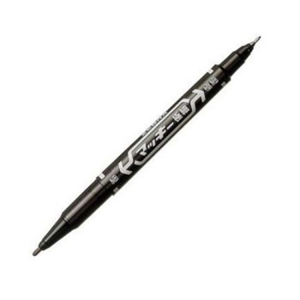 BÚT LÔNG DẦU ZEBRA MO 120