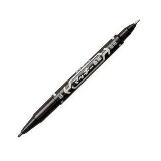 BÚT LÔNG DẦU ZEBRA MO 120 (MS 1031)