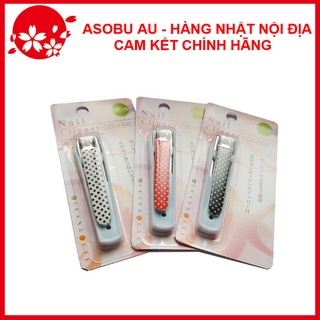 Bấm móng tay người lớn nội địa nhật bản
