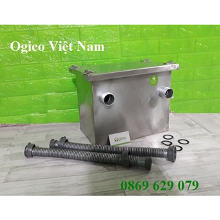 Bể tách mỡ gia đình, chung cư