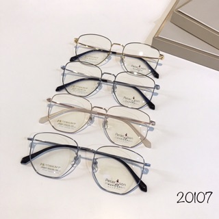 Kính gọng PETER SON TITANIUM cao cấp - PS20107