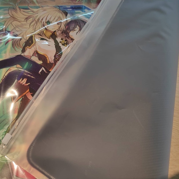 Phụ kiện card game Yugioh, Vanguard - Tấm Bọc Playmat, Bàn Đấu
