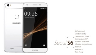 Hyundai Seoul 6