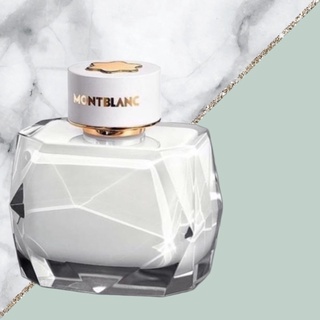 Nước hoa Mont Blanc Signature