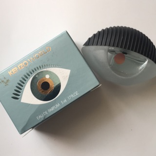 Nước hoa mini Kenzo World 5ml