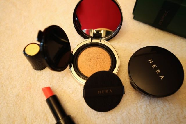 PHẤN HERA BLACK CUSHION | BigBuy360 - bigbuy360.vn