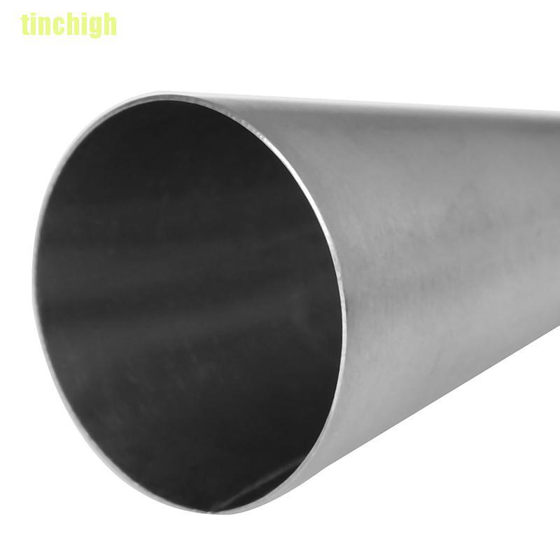 Bộ 5 Dụng Cụ Trang Trí Bánh Kem Bằng Inox Chuyên Dùng