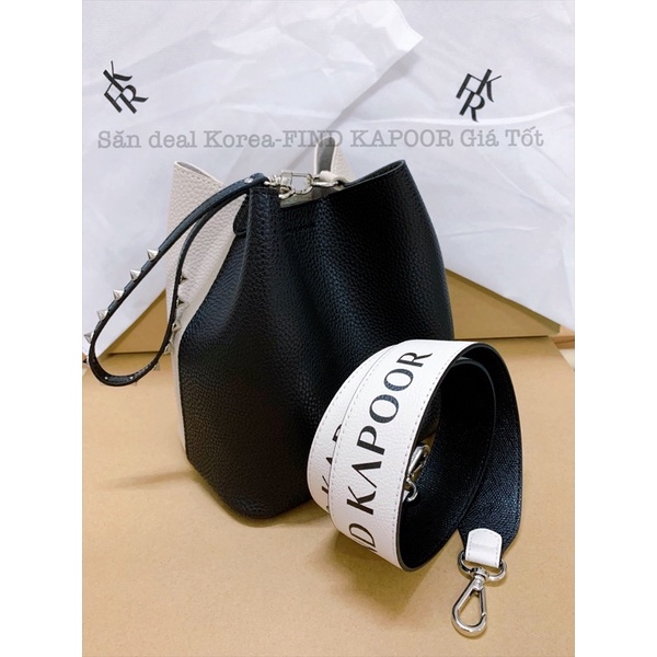 Túi Find Kapoor Pingo Hàn Quốc - bill Hàn