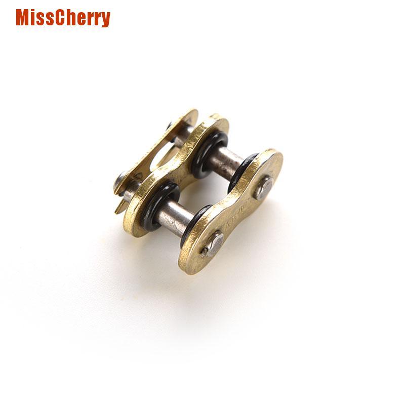 Dây Xích Nối Mắt Xích 520H Chuyên Dụng