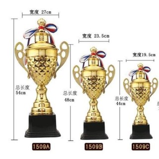 cúp lưu niệm giá rẻ