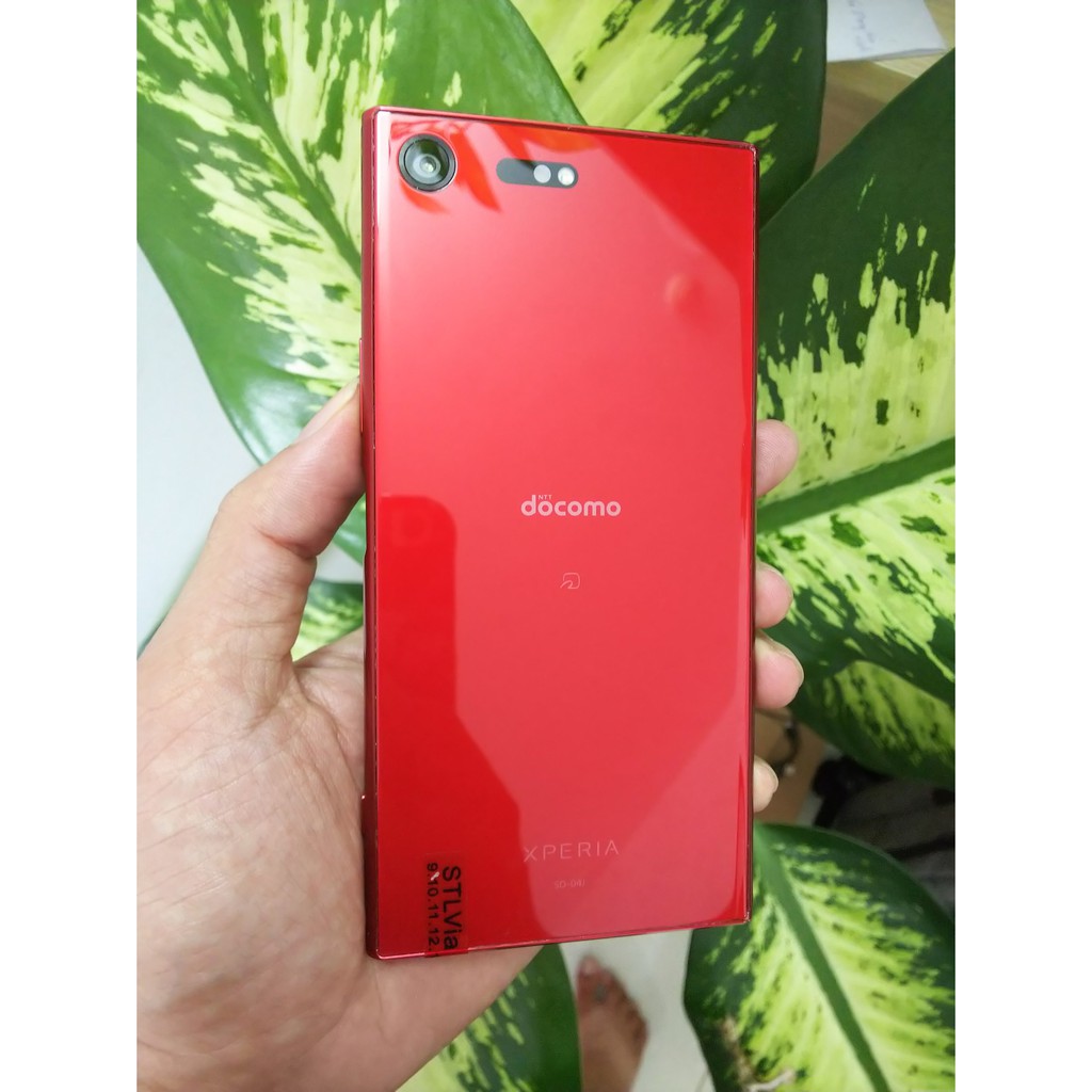 Điện thoại sony xz premium ram 4/64Gb màn 4K like new