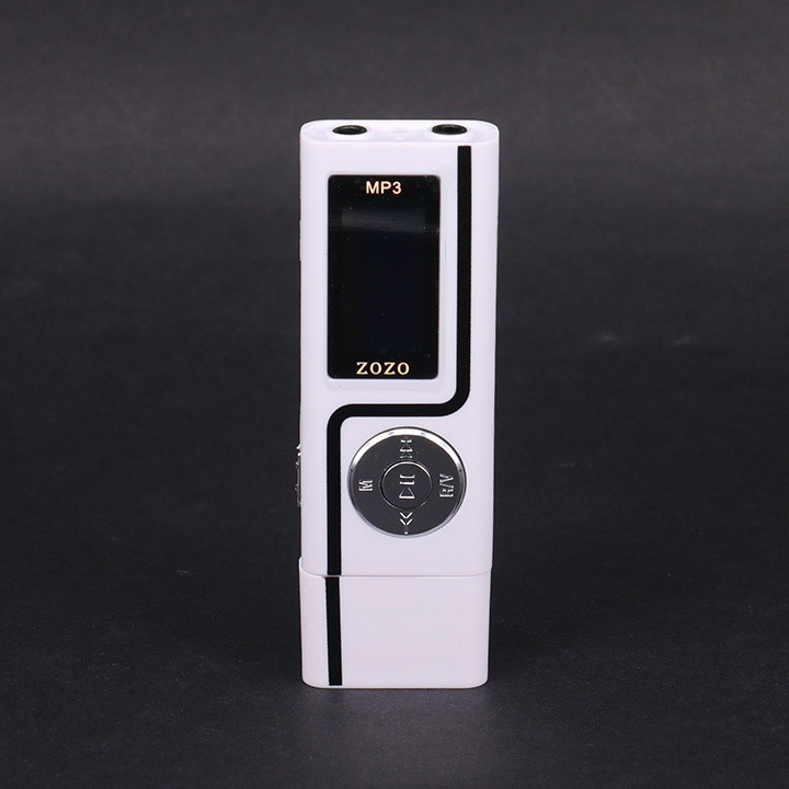 Máy nghe nhạc MP3 ZOZO Z8 4GB